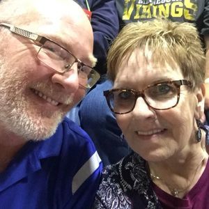 Meet your Posher, Ann